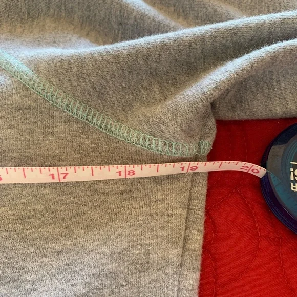 Warmup suit - Picture 8 of 10